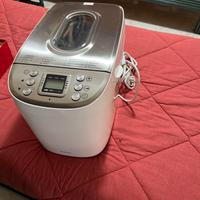 Silvercrest SBB 850 E1 MACCHINA PER IL PANE