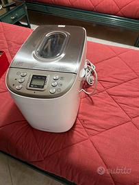 Silvercrest SBB 850 E1 MACCHINA PER IL PANE