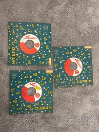 3 Vinili EDOARDO LUCCHINA