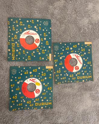3 Vinili EDOARDO LUCCHINA