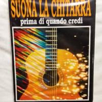 Manuale per chitarra 