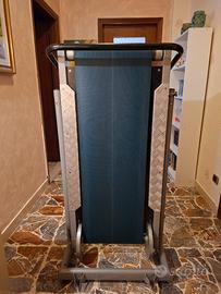 tapis roulant walking progress 