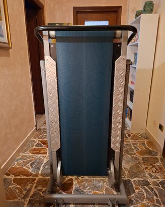 tapis roulant walking progress 