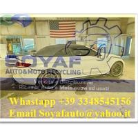 Ricambi MERCEDES BENZ CLASSE C W205 CABRIO a 2020