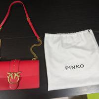 Borsa Pinko rigida grande