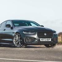 Ricambi usati jaguar xe 2015-2024