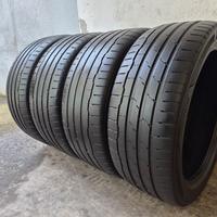 Gomme estive Hankook 18