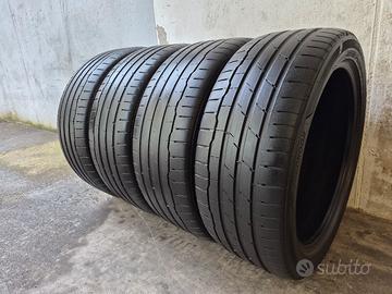 Gomme estive Hankook 18