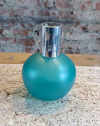 Diffusore di fragranze a catalisi in vetro satin