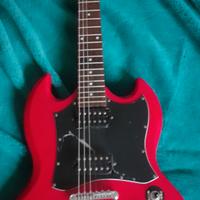 Epiphone sg g400 originale  by Gibson