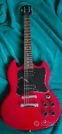 Epiphone sg g400 originale  by Gibson