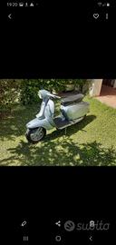Lambretta 