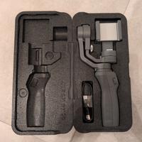 Stabilizzatore a 3 assi DJI Osmo Mobile 2