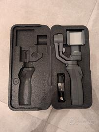 Stabilizzatore a 3 assi DJI Osmo Mobile 2