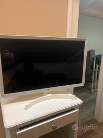 Tv monitor LG