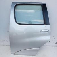 6700452030 PORTA POSTERIORE SX TOYOTA YARIS VERSO 
