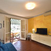 Marina di Campo ELBA - Bilo zona mare con terrazza