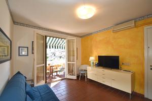 Marina di Campo ELBA - Bilo zona mare con terrazza