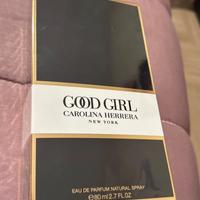 Profumo carolina herrera