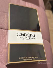 Profumo carolina herrera