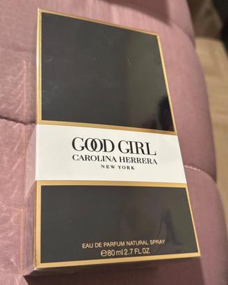 Profumo carolina herrera