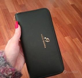 Portafoglio Luca Barra NUOVO