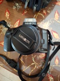 minolta dynax 300