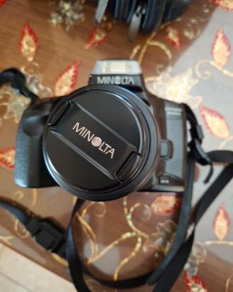 minolta dynax 300