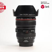 Canon EF 24-105 F4 L IS USM (Canon)