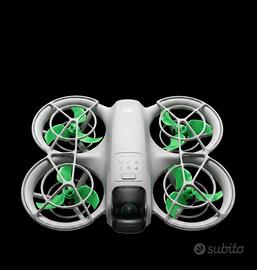 Drone djj neo + care refresh + accessori 