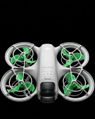 Drone djj neo + care refresh + accessori 
