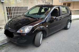 Ford Fiesta 1.4 d anno 2008