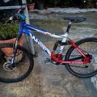 Bici MTB