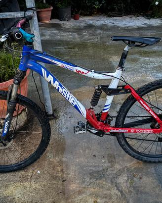 Bici MTB