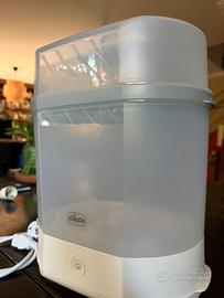 Sterilizzatore Chicco nuovo!