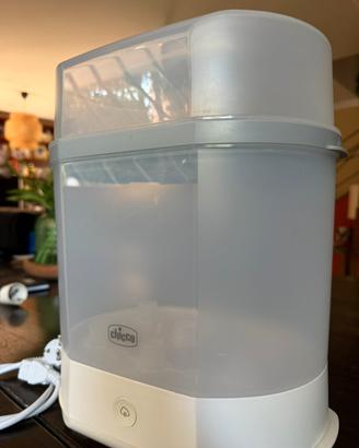 Sterilizzatore Chicco nuovo!