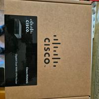 router VPN Cisco RV042G