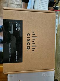 router VPN Cisco RV042G