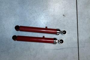 Ammortizzatori Astore