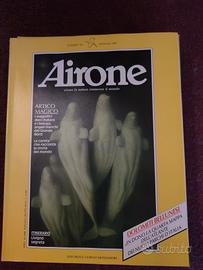 rivista Airone anno 1993