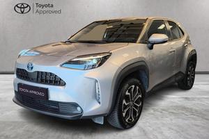 Toyota Yaris Cross 1.5h Trend awd-i 115cv e-cvt
