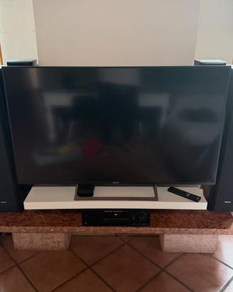 Home Teater 5.1 (no TV e PS5)