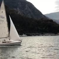 Barca a vela Nytec 23