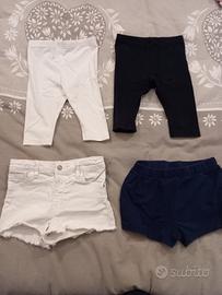 vestiti bambina 3 anni