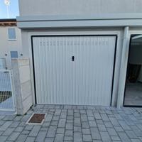 Portone Basculante Nuovo - Misure 2,83 x 2.46m