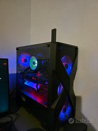 PC fisso - computer gaming