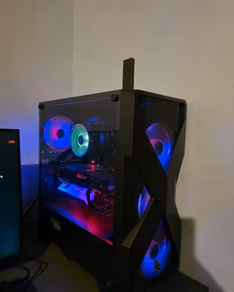 PC fisso - computer gaming