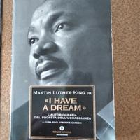 I have a dream