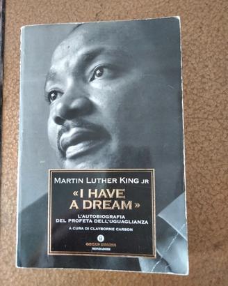 I have a dream