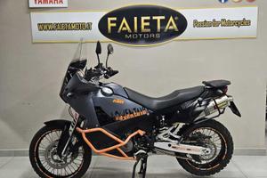 KTM 990 Adventure - 2007